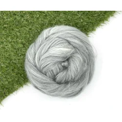 Blue Faced Leicester