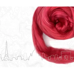 A Grade Mulberry Silk